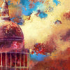 sunset st.pauls - sold! 🎉🥳