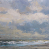 seasonal surf - 48" x 31"