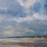 seasonal surf - 48" x 31"