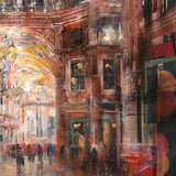 collector's edition: 20-inch leadenhall market