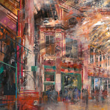 collector's edition: 30-inch leadenhall market