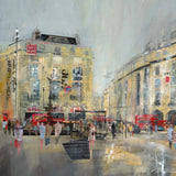 collector's edition: 20-inch piccadilly circus