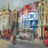 collector's edition: 30-inch piccadilly circus
