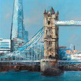 studio edition: 13-inch tower bridge