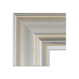 westminster at midnight - 22" x 26"