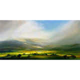 a dance of light - sold! 🎉🥳