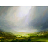 a tranquil awakening - sold! 🎉🥳
