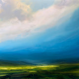 into the blue - sold