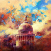 sunset st.pauls - sold! 🎉🥳