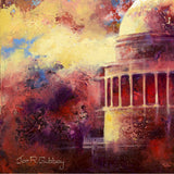 sunset st.pauls - sold! 🎉🥳