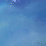 umbrellas on a gentle breeze - sold! 🎉🥳