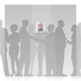 old and new, among the thames - sold