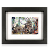 home series: 13-inch city of london