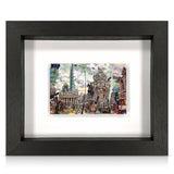 home series: 9-inch city of london