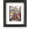 home series: 13-inch leadenhall market
