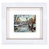 home series: 9-inch st katharine docks