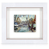 home series: 9-inch st katharine docks