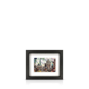 home series: 13-inch city of london