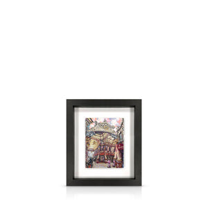 home series: 13-inch leadenhall market
