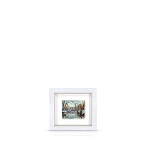 home series: 9-inch st katharine docks