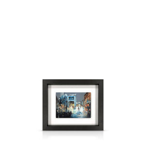 home series: 13-inch borough market