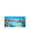 collector series: 30-inch the view from waterloo bridge