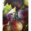 grapes i - 18" x 22"
