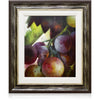 grapes i - 18" x 22"