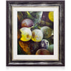 grapes ii - 18" x 22"