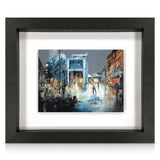 home series: 13-inch borough market