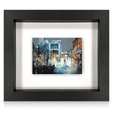 home series: 9-inch borough market