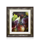 grapes i - 18" x 22"