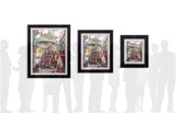 collector series: 20-inch leadenhall market