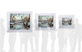 collector series: 20-inch st katharine docks
