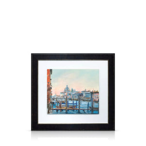 salute palace - 17" x 15"