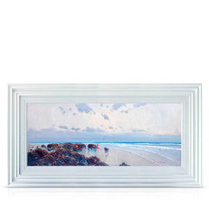 forever home - 40" x 16"