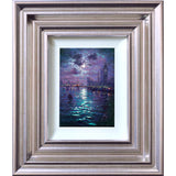 westminster by moonlight - sold! 🎉🥳