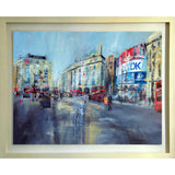 piccadilly circus - sold