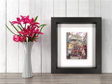 studio edition: 9-inch leadenhall market