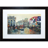 piccadilly circus - sold! 🎉🥳