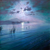 moonlight sparkle across lakeland - sold! 🎉🥳