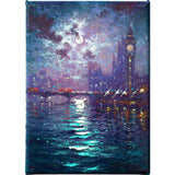 westminster chimes at midnight - sold