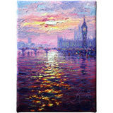 westminster reflections - sold