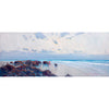 forever home - 40" x 16"