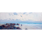 forever home - 40" x 16"